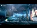 imágenes de Batman: Arkham Origins Blackgate