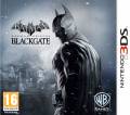 Batman: Arkham Origins Blackgate 