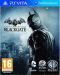portada Batman: Arkham Origins Blackgate PS Vita
