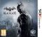 Batman: Arkham Origins Blackgate portada