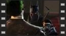 vídeos de Batman: Arkham Origins