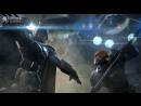 imágenes de Batman: Arkham Origins