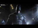 imágenes de Batman: Arkham Origins