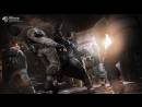 imágenes de Batman: Arkham Origins