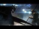 imágenes de Batman: Arkham Origins