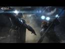 imágenes de Batman: Arkham Origins