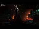 imágenes de Batman: Arkham Origins