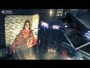 imágenes de Batman: Arkham Origins