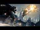 imágenes de Batman: Arkham Origins