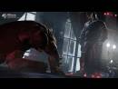 imágenes de Batman: Arkham Origins