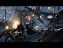 imágenes de Batman: Arkham Origins