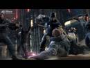 imágenes de Batman: Arkham Origins