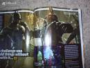 imágenes de Batman: Arkham Origins