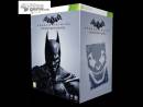 imágenes de Batman: Arkham Origins