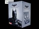 imágenes de Batman: Arkham Origins