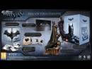 imágenes de Batman: Arkham Origins