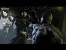 imágenes de Batman: Arkham Origins