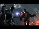 imágenes de Batman: Arkham Origins