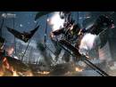 imágenes de Batman: Arkham Origins