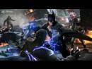 imágenes de Batman: Arkham Origins