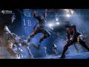 imágenes de Batman: Arkham Origins