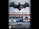 imágenes de Batman: Arkham Origins