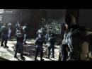 imágenes de Batman: Arkham Origins