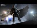 imágenes de Batman: Arkham Origins