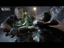 imágenes de Batman: Arkham Origins