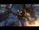 imágenes de Batman: Arkham Origins