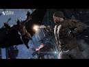 imágenes de Batman: Arkham Origins