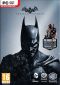 portada Batman: Arkham Origins PC