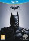 portada Batman: Arkham Origins Wii U
