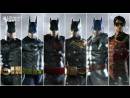 Imágenes recientes Batman: Arkham Origins