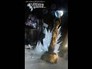 Imágenes recientes Batman: Arkham Origins