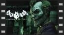 vídeos de Batman Arkham Trilogy