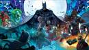 Imágenes recientes Batman Arkham Trilogy