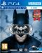 portada Batman: Arkham VR PlayStation 4