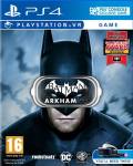 Batman: Arkham VR 