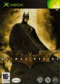 Batman Begins XBOX