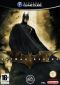 portada Batman Begins GameCube