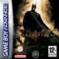 Batman Begins GBA