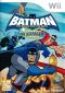 Batman: El Intrpido Batman portada