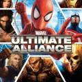 Marvel Ultimate Alliance