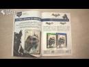 Imágenes recientes Batman: Return to Arkham