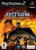 Batman: Rise of the Sin Tzu PS2