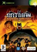 Batman: Rise of the Sin Tzu 