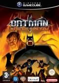 Batman: Rise of the Sin Tzu 