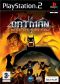 Batman: Rise of the Sin Tzu portada