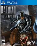 Batman: The Enemy Within - The Telltale Series PS4